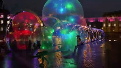 Bristol Light Festival 2024