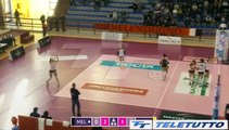Video News - Valsabbina, altri 3 punti