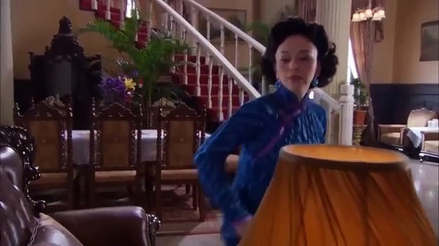 Tập 17 - Ngày Em Rời Đi (Thuyết minh)_DV Lưu Khải Uy, Đới Kiều Thiên