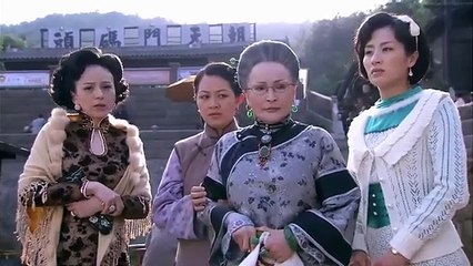 Tập 15 - Ngày Em Rời Đi (Thuyết minh)_DV Lưu Khải Uy, Đới Kiều Thiên