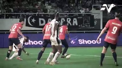 Akram anggap penghijrahan ke Terengganu FC sebagai tindakan keluar daripada zon selesa