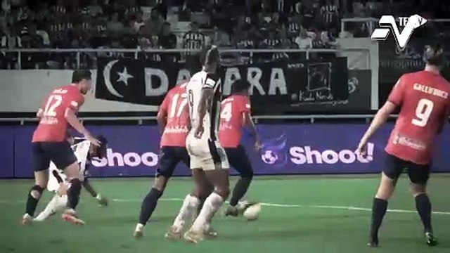 Akram anggap penghijrahan ke Terengganu FC sebagai tindakan keluar daripada zon selesa
