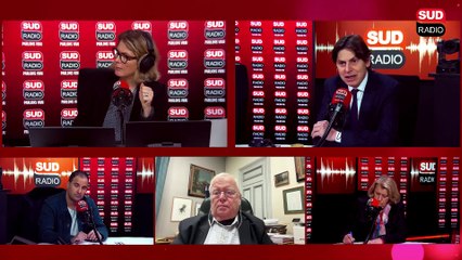 SUV à Paris / Xavier Bertrand 2027 / Fin du remaniement / Agriculteurs