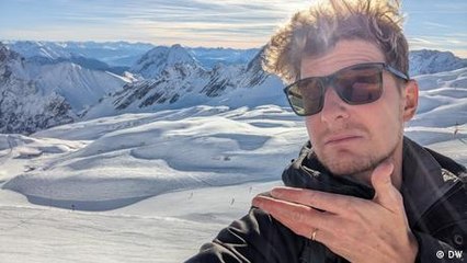 Is Skiing Contributing to Climate Change? ❄️