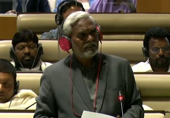 বিধানসভায় আস্থা ভোটে জয়ী হয়ে সরকার গড়লেন Champai Soren