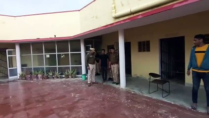 उधार दिए एक हजार रुपए मांगने पर दोस्त ने कैंची घोंपकर ले ली जान, देखें VIDEO