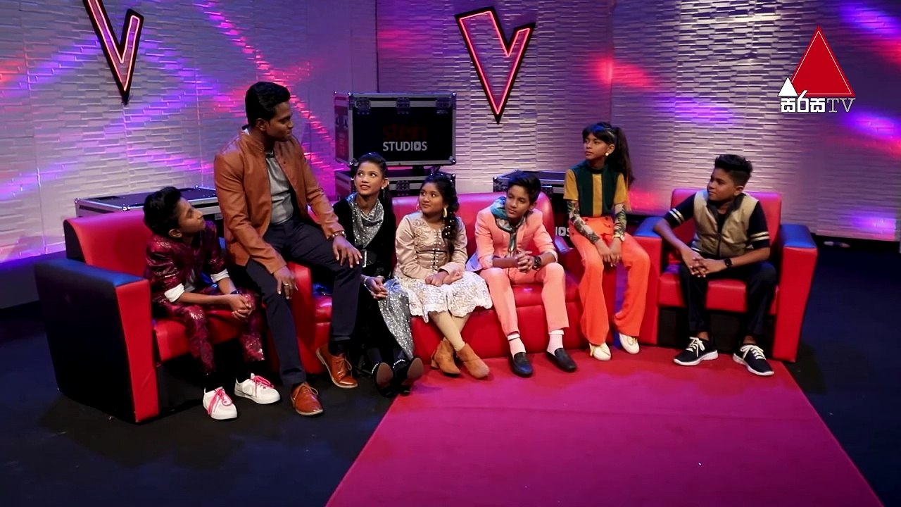 Team Pradeep Ready | Sing Off