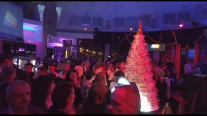 Il party di Radio Italia dà il via alla 74ma ed. del Festival di Sanremo