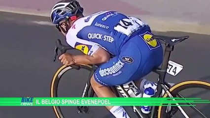 BIKEnews martedì 4 maggio 2021