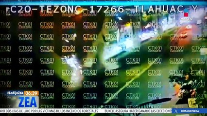 Usuarios vuelven a usar la Línea 12 del Metro CDMX pero no olvidan la tragedia