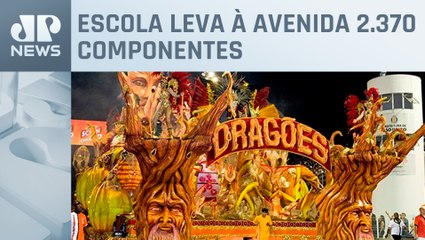 Dragões da Real completa 24 anos com homenagem à África