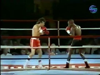 Akeem Anifowoshe vs Alejandro Valenzuela