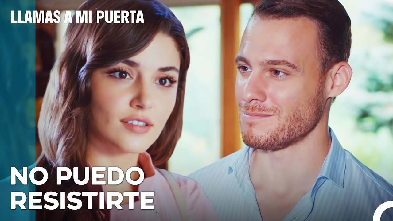 Soy Diferente Cuando Estoy Contigo - Llamas A Mi Puerta