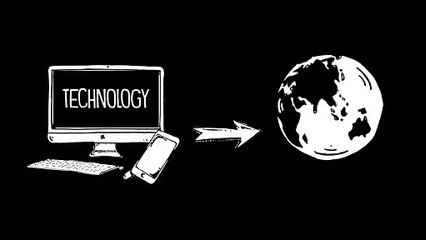 Technology making life better or worse