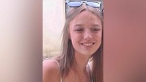 GALA VIDEO - Disparition de Lina : la plainte pour viol déposée par la jeune fille réouverte