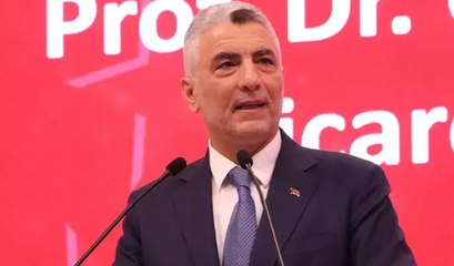 Bakan Bolat konuştu: İhracat desteklerini yüzde 110 oranında artıracağız