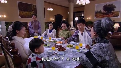 Tập 19 - Ngày Em Rời Đi (Thuyết minh)_DV Lưu Khải Uy, Đới Kiều Thiên