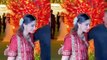 Sonam Kapoor wears Gharchola saree and proves why every new bride needs to own it