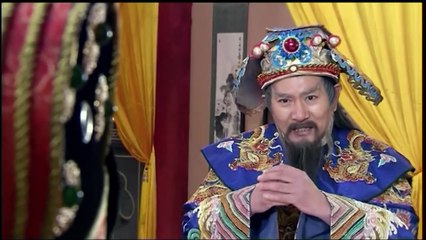 Thất Hiệp Ngũ Nghĩa | 2010 | Tập 40 | GIALAC8631