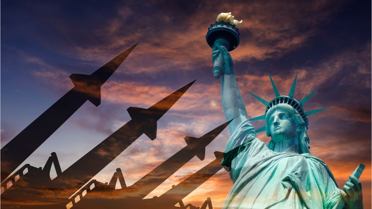 Atomrakete als Spende? In den USA erhält die Po...