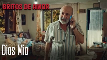 Dios Mio - Gritos De Amor Capitulo 5