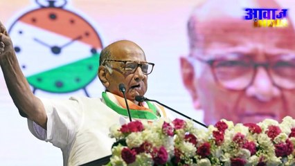 Sharad Pawar की BJP मे होगी Entry Ajit Pawar बनेंगे Maharashtra के Chief Minister_ Ravi Rana का दावा