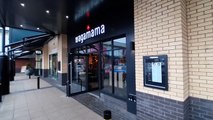 New Wagamana opens in Bentley Bridge , Wolverhampton.