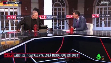 Pedro Sánchez sobre la ley de amnistía: "La norma va a seguir adelante y será 100% constitucional"