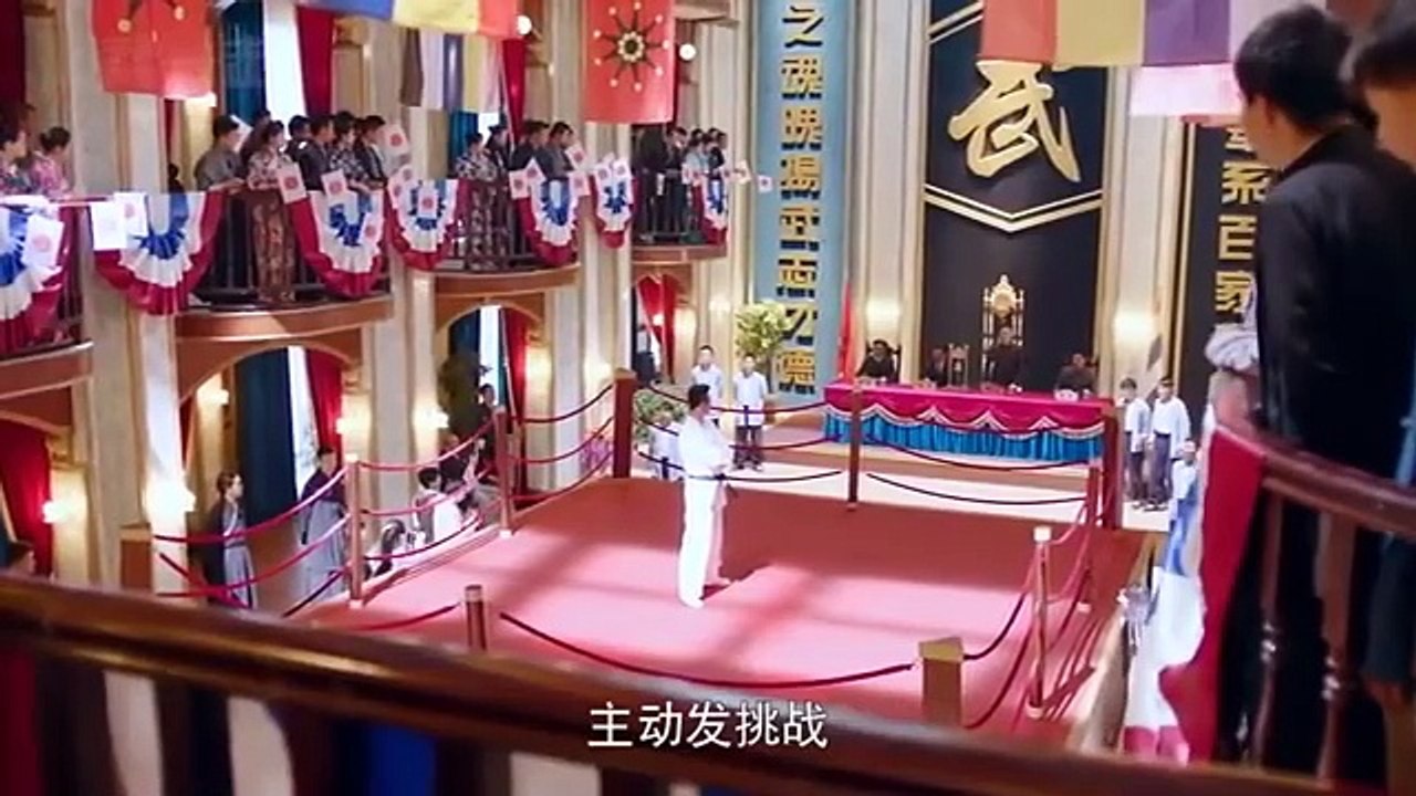 【ภาพยนตร์เต็ม】เด็กกังฟูเชี่ยวชาญไทชิที่หลงหาย เอาชนะแชมป์มวยโลกผู้หยิ่งผยอง