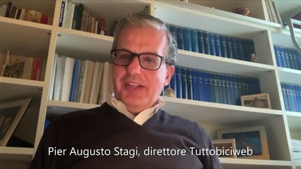 Il più e il meno - Giro d’Italia - 2