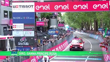 BIKEnews lunedì 10 maggio 2021