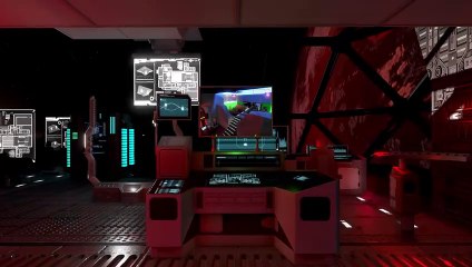 Tráiler Empyrion Dark Faction