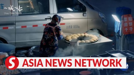 China Daily | Discover Beijing's hidden treasure: Open-air rural market