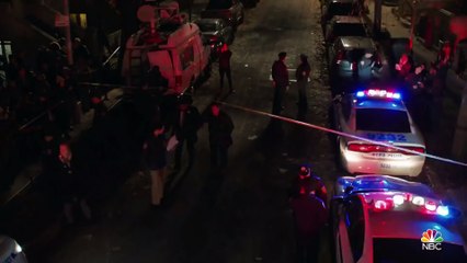 Ley y Orden - Trailer de la temporada 21