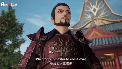 Wonderland of Ten Thousands Ep.422 English Sub