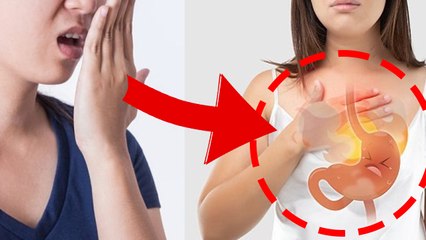 Muh Se Badboo Aane Ki Wajah | Bad Oral Hygiene से लेकर Thyroid Symptoms