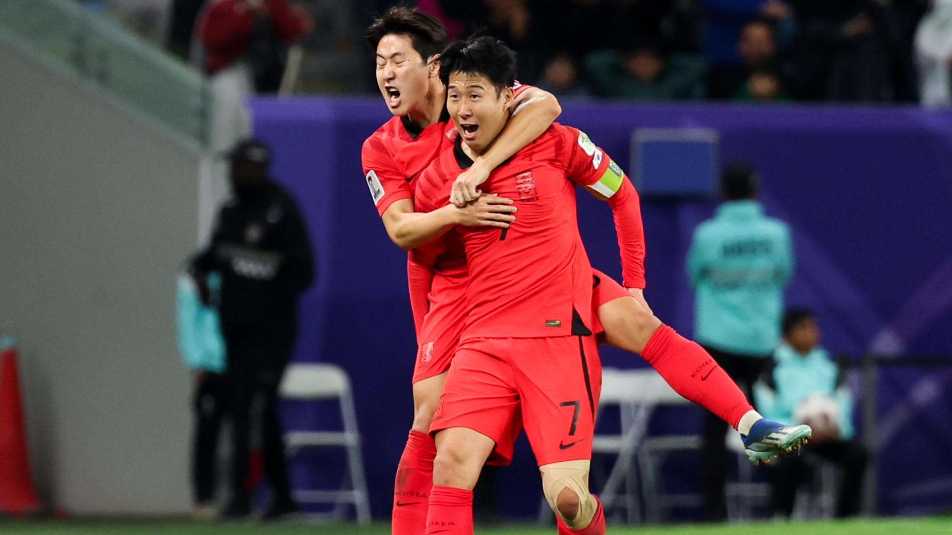 Klinsmann 'hungry' to win Asian Cup with Korea Republic