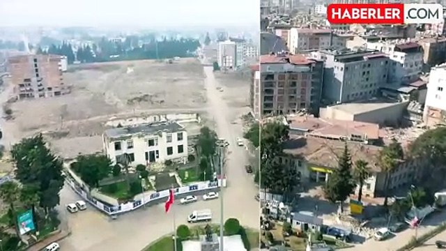 6 ŞUBAT'TA HATAY'DA OKULLAR TATİL Mİ? Salı günü (yarın) okullar tatil mi 2024? Hatay'da yarın okul var mı?