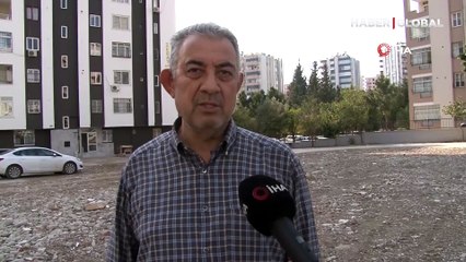 Adana'da 56 insanın hayatını kaybettiği binanın yıkılma anına dair yeni görüntüler ortaya çıktı