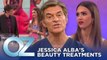 Jessica Alba's DIY Beauty Treatments | Oz Beauty