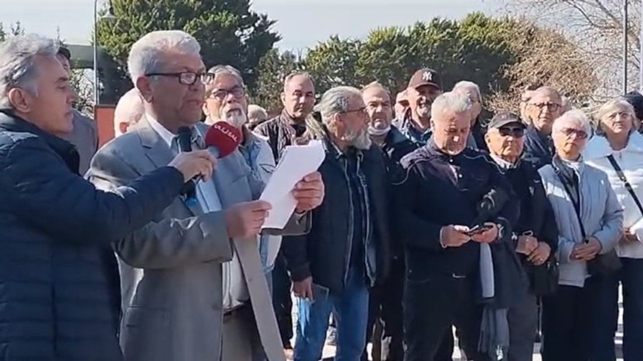 Emekli subaylardan Mehmet Şimşek’e çağrı: Bir gece…