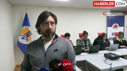 Vatandaşların depremle ilgili paylaşımları veri tabanı oluyor