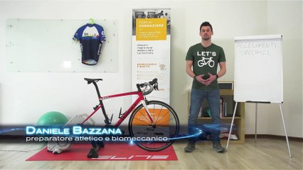 BikeItalia Lab – Allenamento per ciclisti – Lezione 3