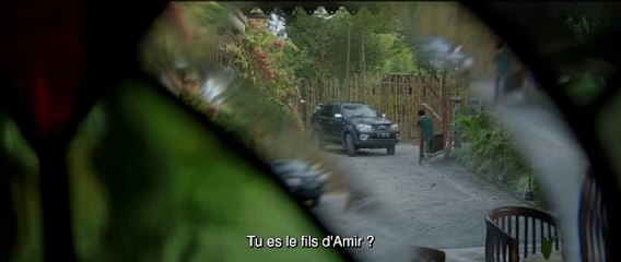 Le Pion du Général Bande-annonce VO