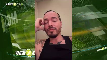 Falleció Enzo el Akita que acompañó a J Balvin