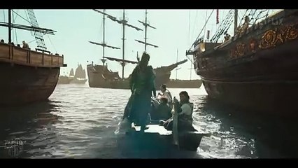 One Piece Season 2 | Exciting First Trailer for 2024 🌊