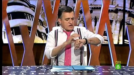 El Intermedio (P.1069) 18-04-2013 (parte 6)