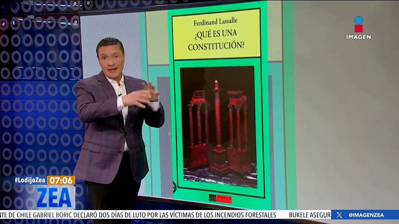 Estas son las principales reformas que enviará López Obrador al Congreso