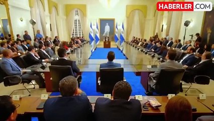 Latin Amerika'da "El Turco" yeniden devlet başkanı seçildi