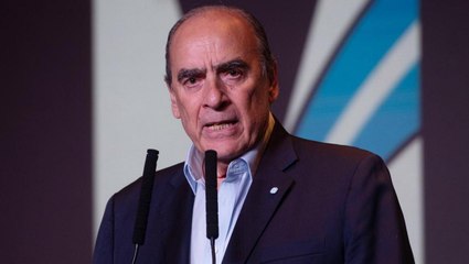 Guillermo Francos: Milei podría vetar la coparticipación del Impuesto PAÍS 💰